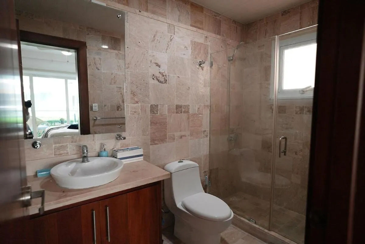 Boutique Beachfront Haven Sosua Dominican Republic