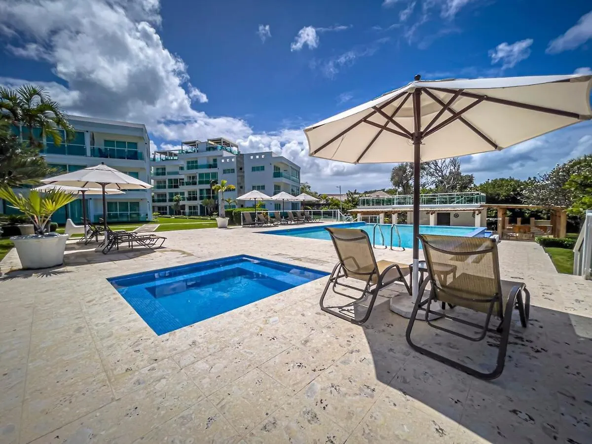 Boutique Beachfront Haven Sosua Dominican Republic