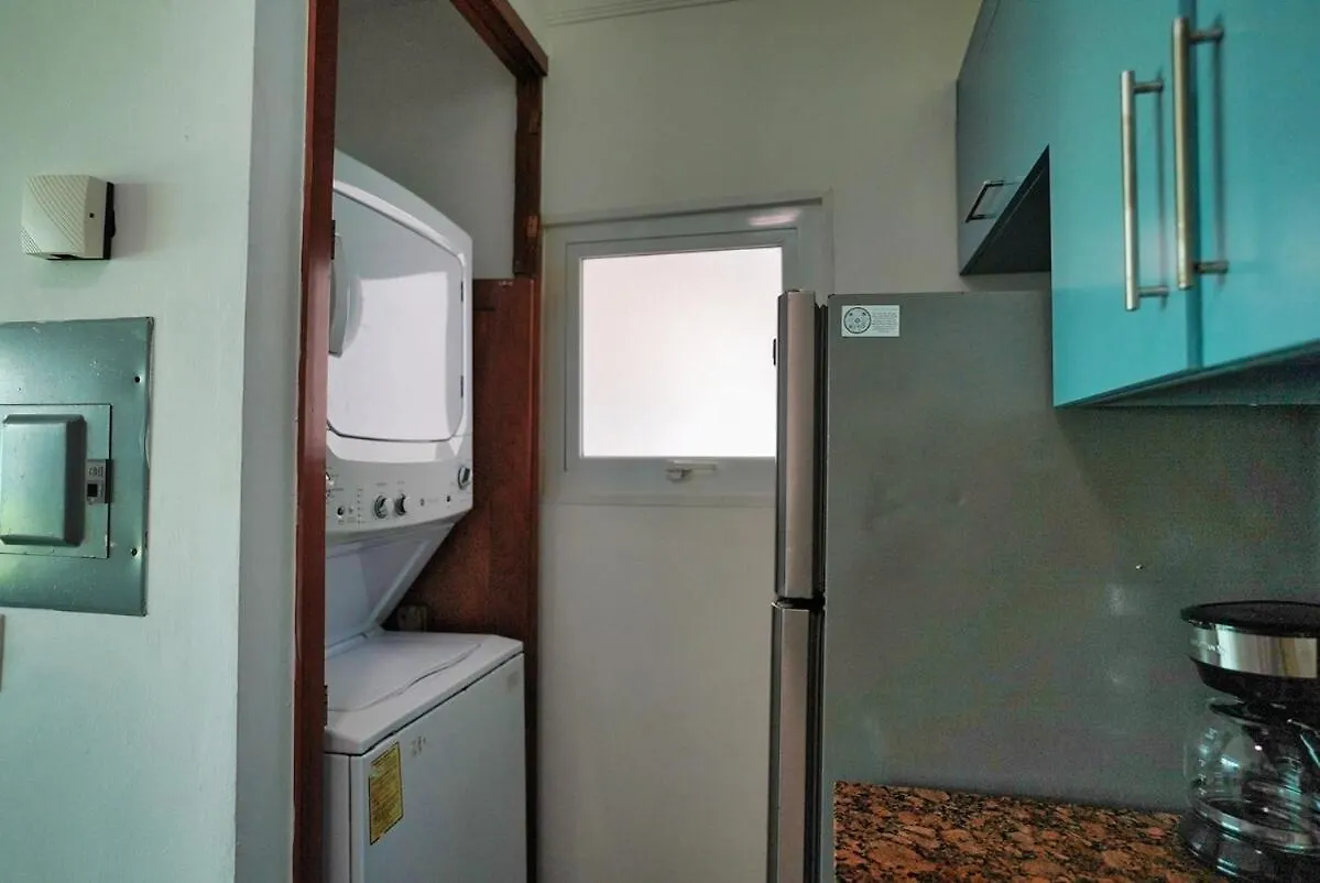 Boutique Beachfront Haven Sosua 0*,