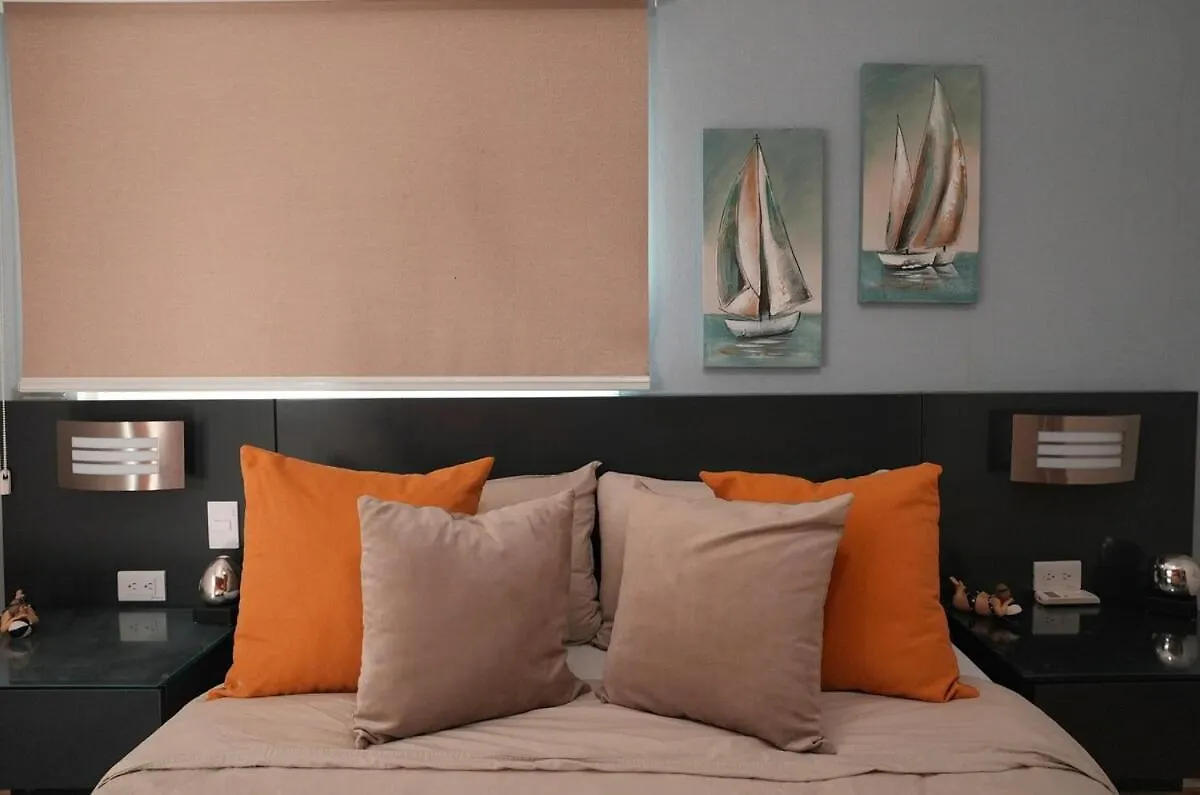Boutique Beachfront Haven Sosua Dominican Republic
