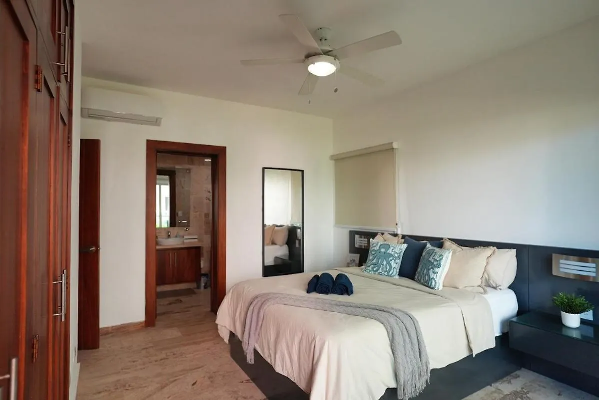 Apartment Boutique Beachfront Haven Sosua