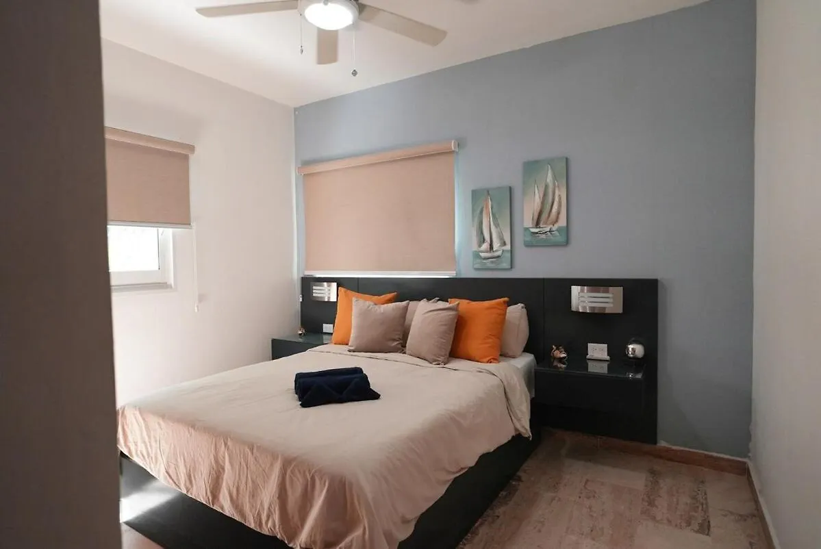 Boutique Beachfront Haven Sosua 0*,
