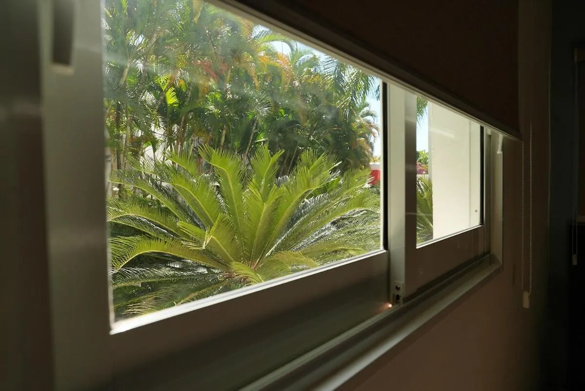 Boutique Beachfront Haven Sosua
