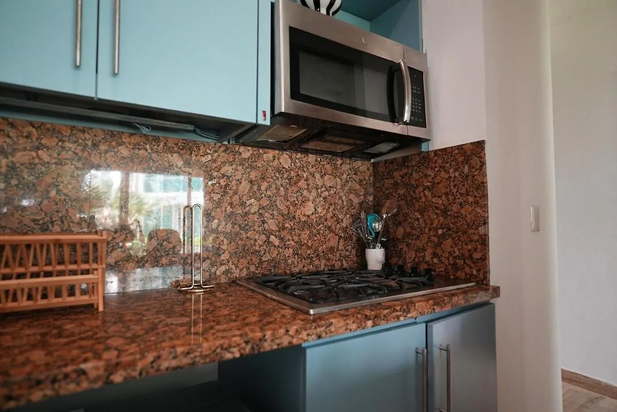 Apartment Boutique Beachfront Haven Sosua Dominican Republic