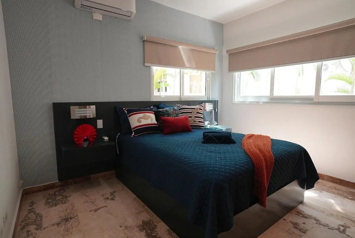 Boutique Beachfront Haven Sosua Dominican Republic