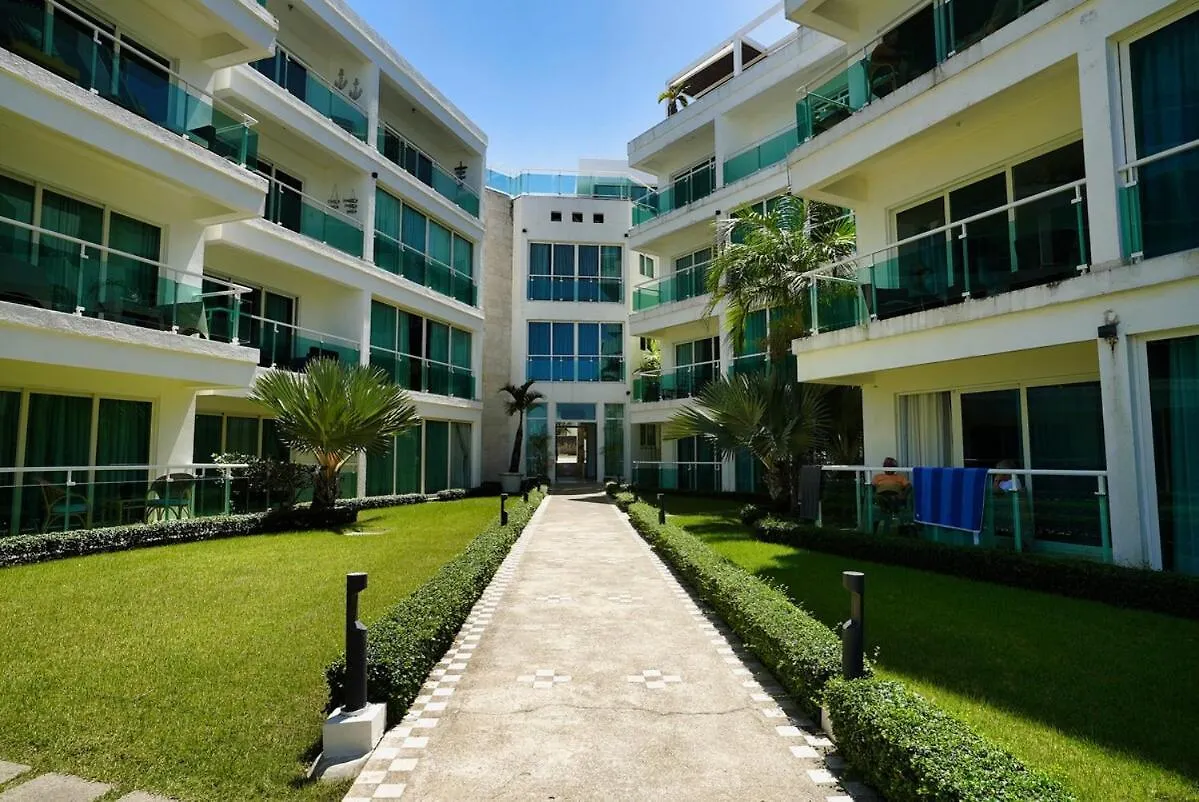 Boutique Beachfront Haven Sosua 0*,  Dominican Republic