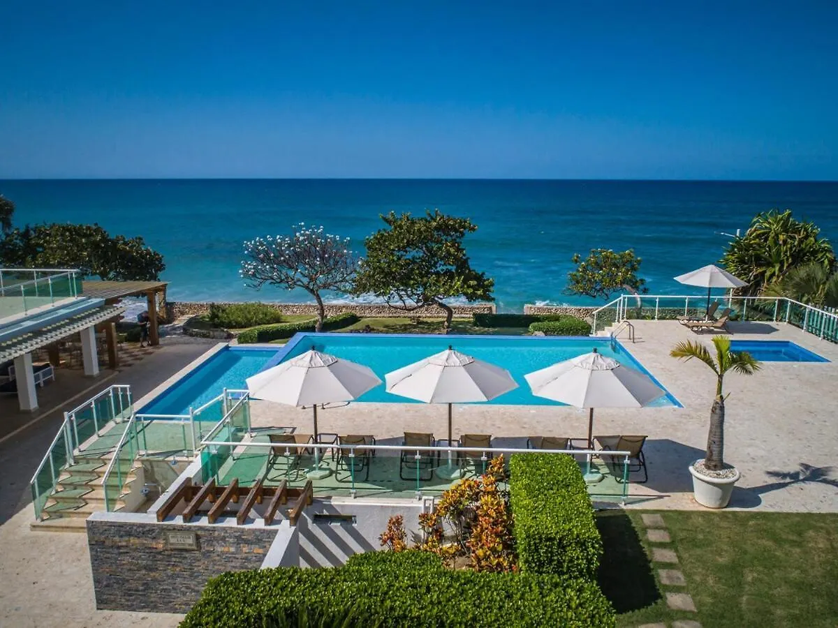 Boutique Beachfront Haven Sosua 0*,  Dominican Republic