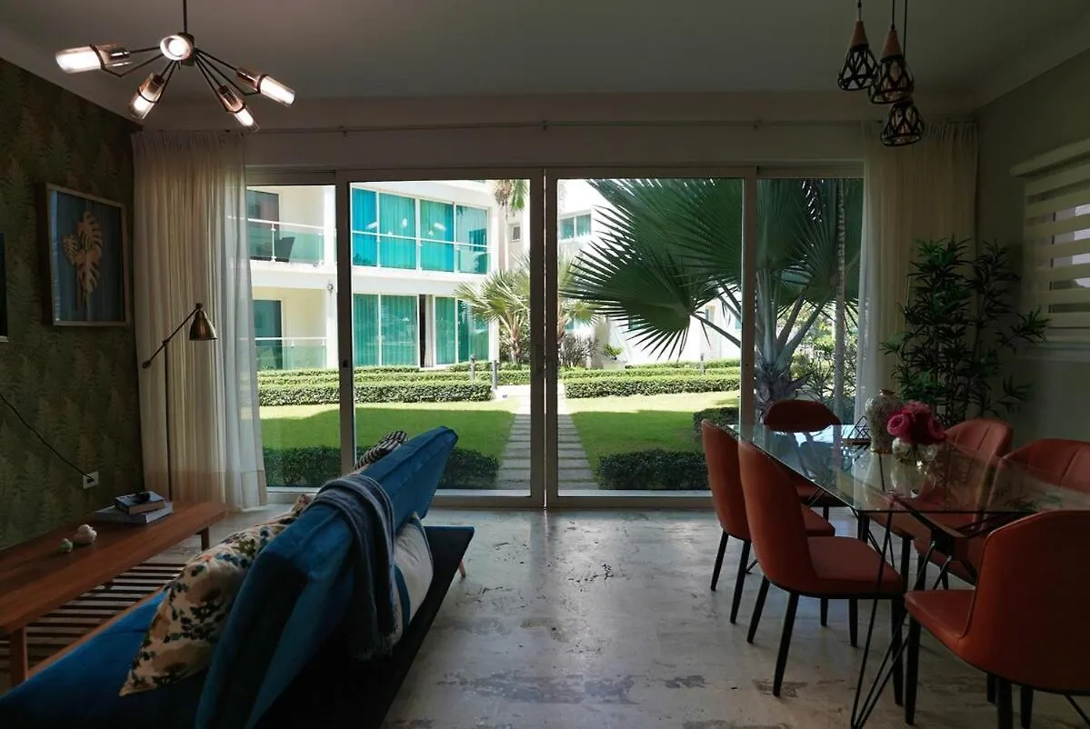 Boutique Beachfront Haven Sosua