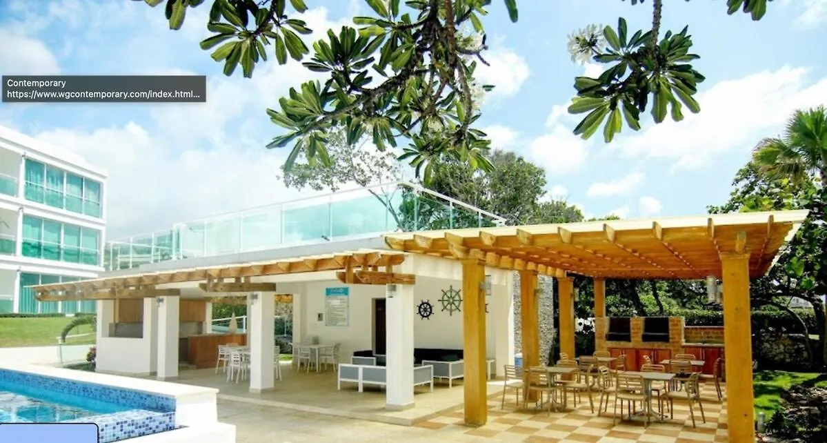 Boutique Beachfront Haven Sosua 0*,  Dominican Republic