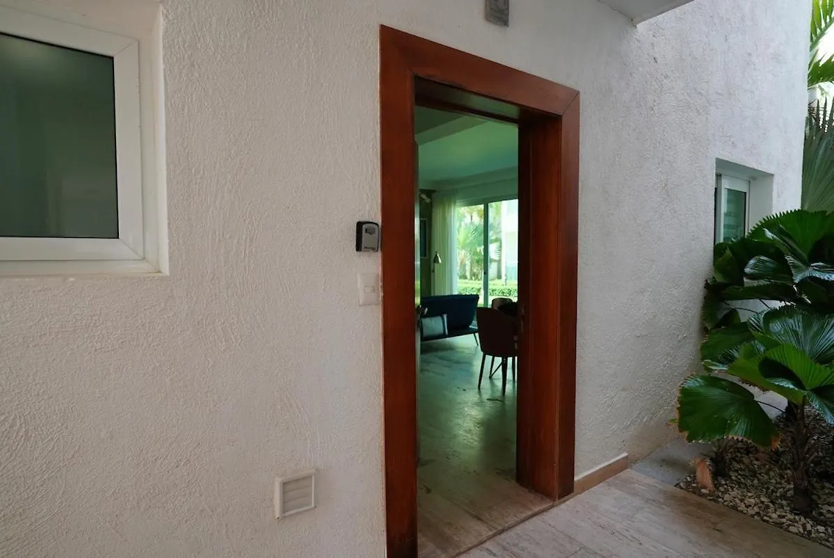 Boutique Beachfront Haven Sosua