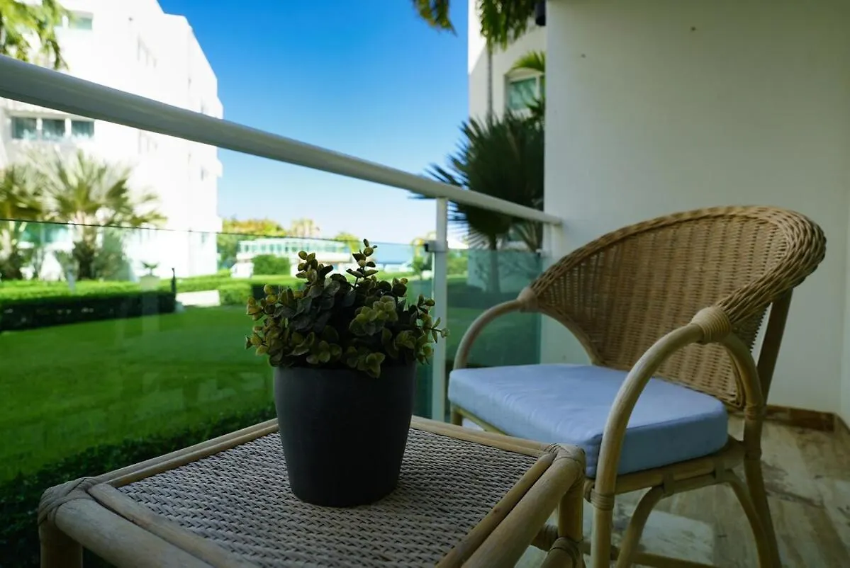Apartment Boutique Beachfront Haven Sosua Dominican Republic