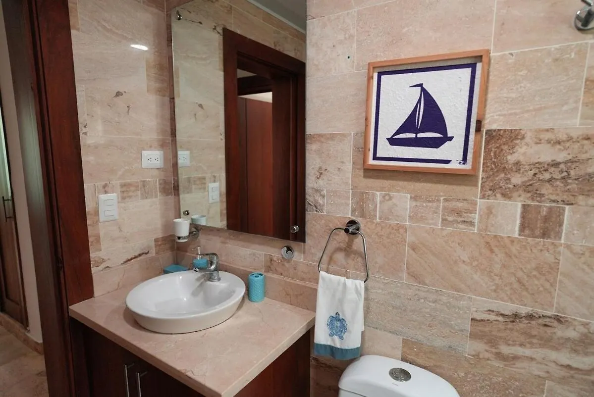 Apartment Boutique Beachfront Haven Sosua