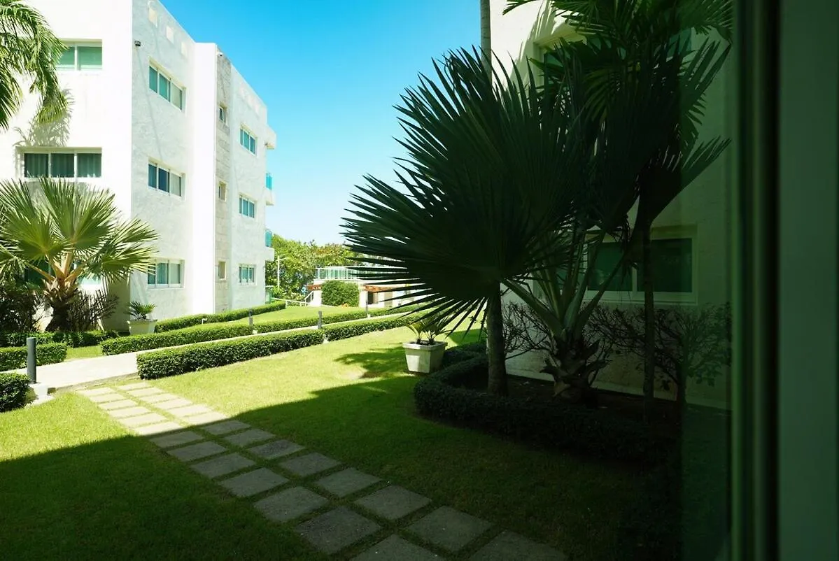 Boutique Beachfront Haven Sosua