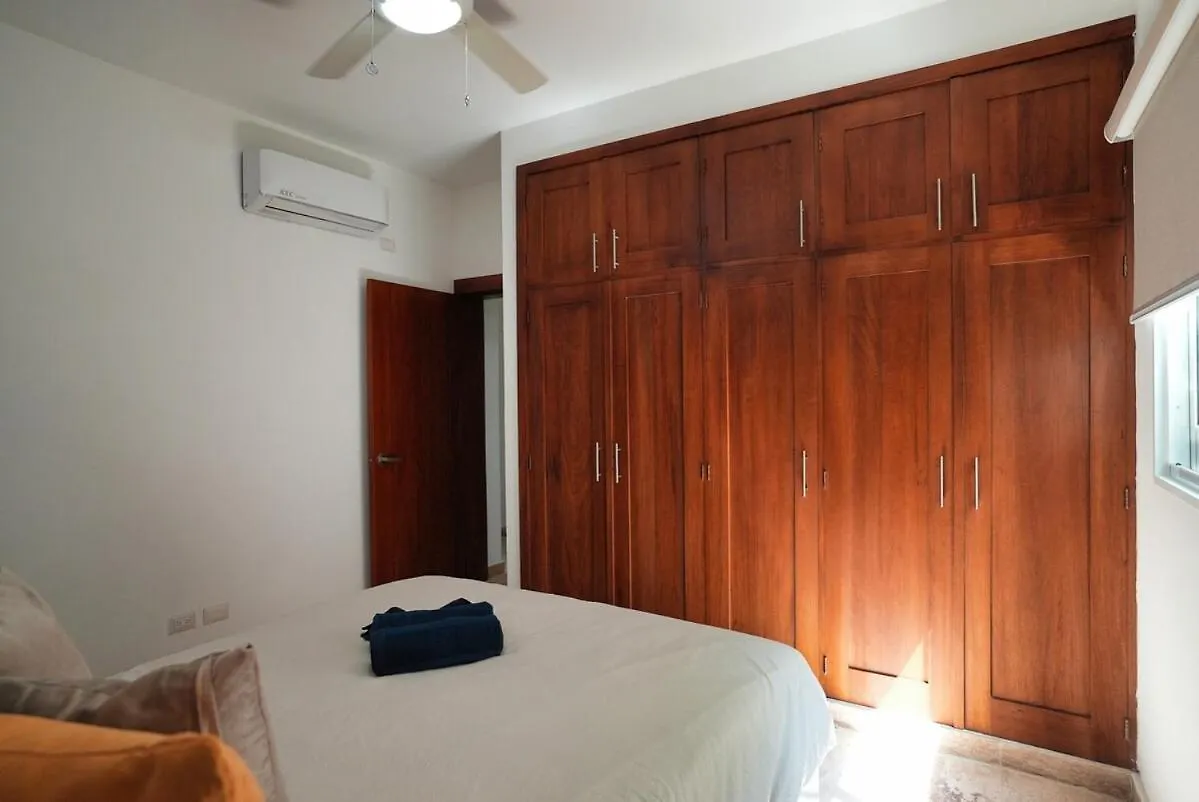 Apartment Boutique Beachfront Haven Sosua
