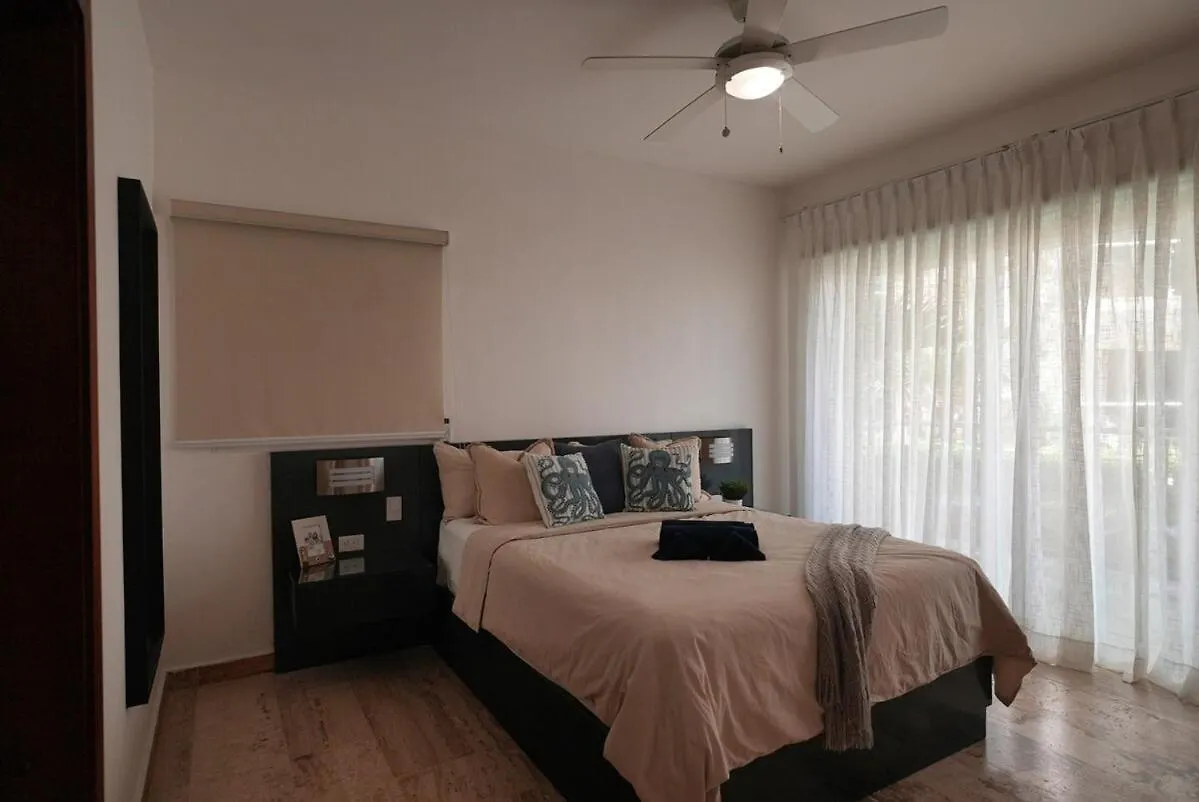 Apartment Boutique Beachfront Haven Sosua
