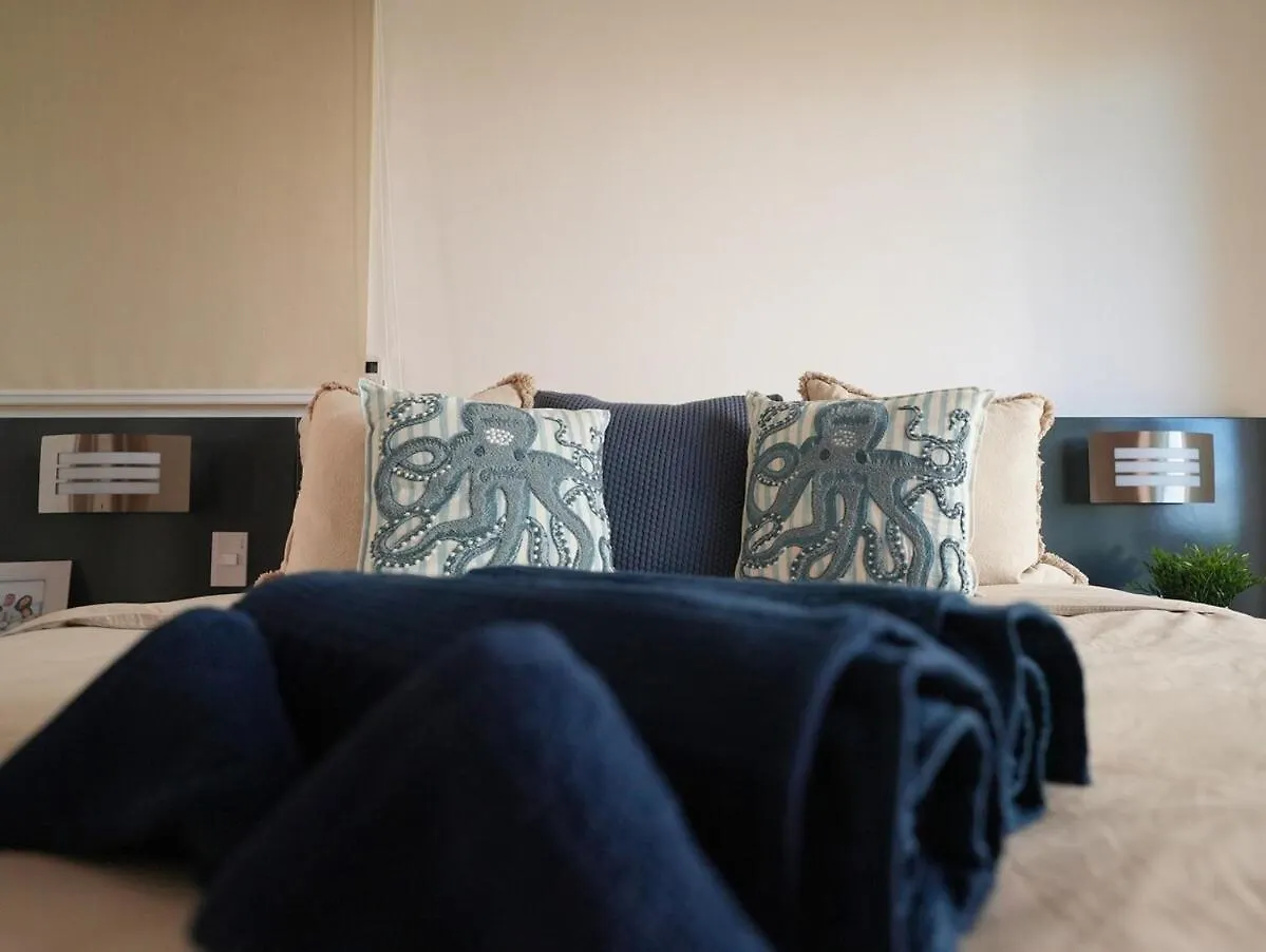 Apartment Boutique Beachfront Haven Sosua