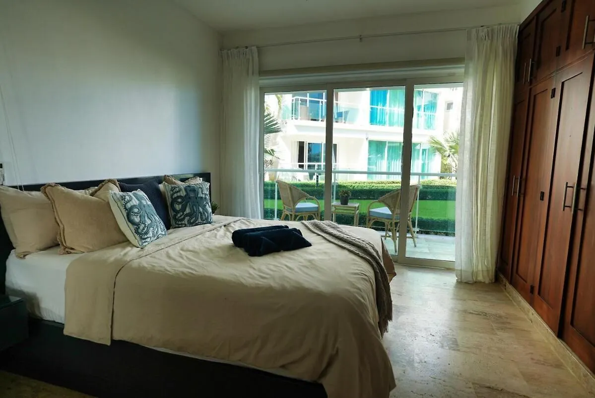 Boutique Beachfront Haven Sosua 0*,