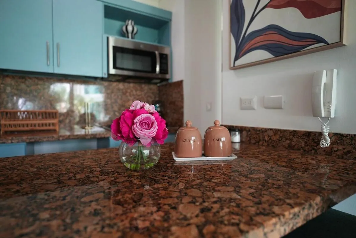 Boutique Beachfront Haven Sosua